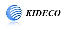 Kideco Logo